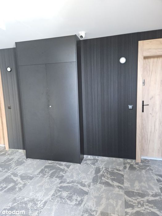Apartament z antresolą i miejscem parkingowym - faktura VAT (8%)