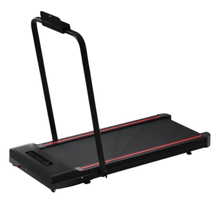 Складная беговая дорожка YXT003 Black 10 км/ч, до 150 кг,