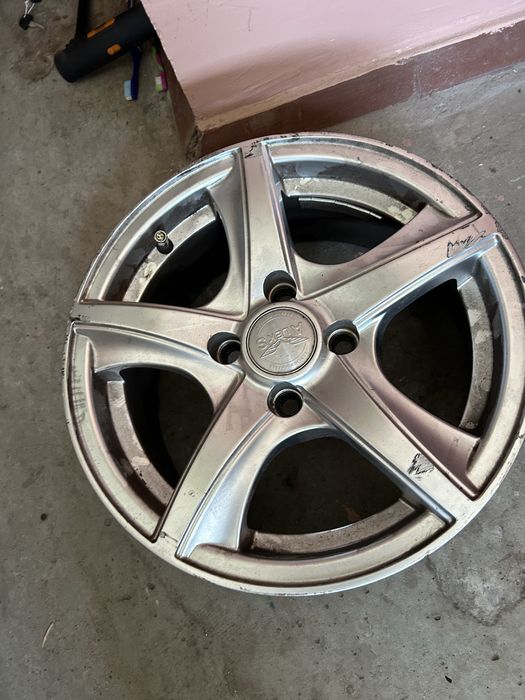 Продам диски R14