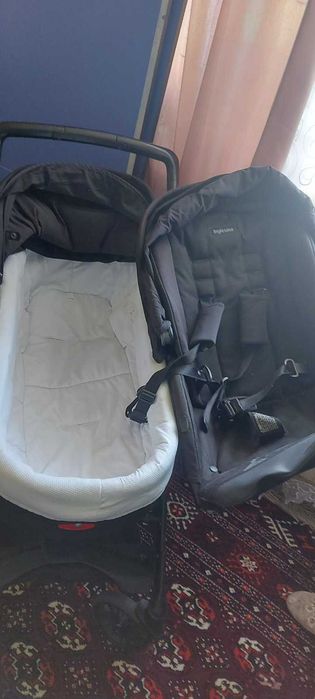 Коляска дитяча б/у