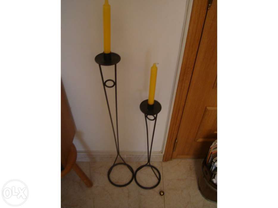 Candelabros