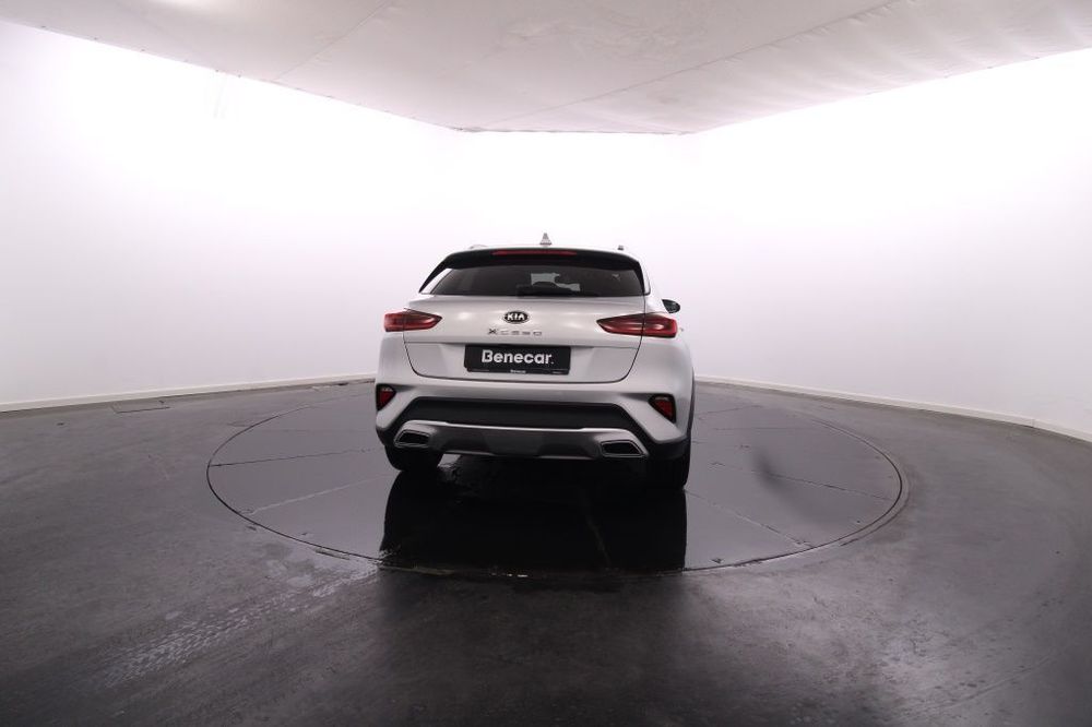 Kia XCeed64639788489987125