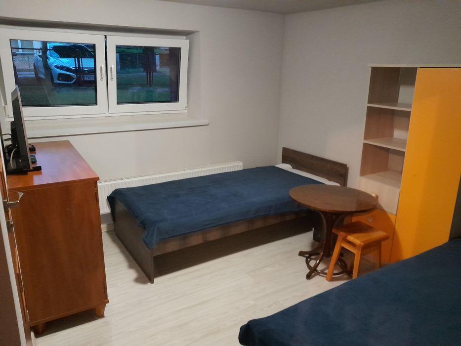 Polanica-Zdrój. Pokoje dla pracowników, od 50zl dzień, 1400zł miesiąc