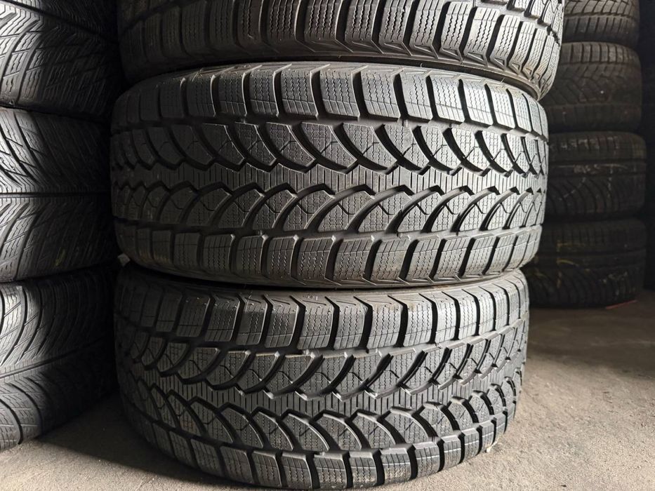 225/50R17 Bridgestone 25p