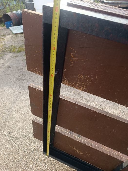 Reboque para trator