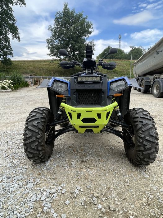 Polaris