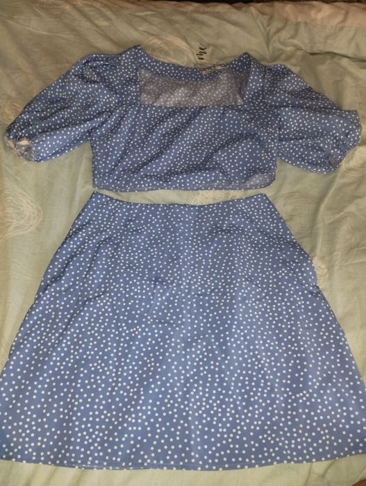 Літній костюм жіночий