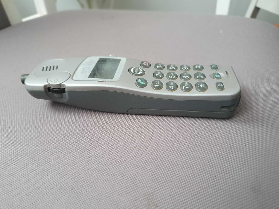 Telefon SONY cmd-cd5