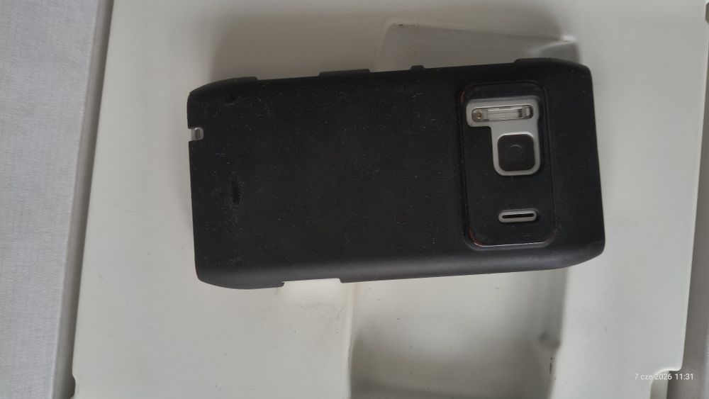 Sprzedam NOKIA N-8