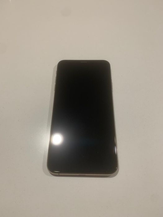 Iphone xs max 128g rose