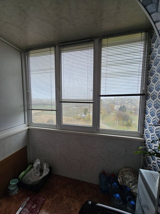 Продаж квартири на Сонячному