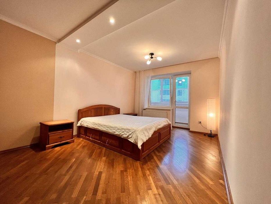 Продається квартира в спальному районі міста