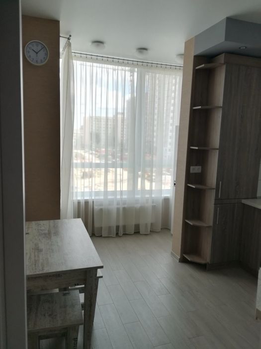 Аренда 1-кімнатної квартири «ЖК  Паркленд»