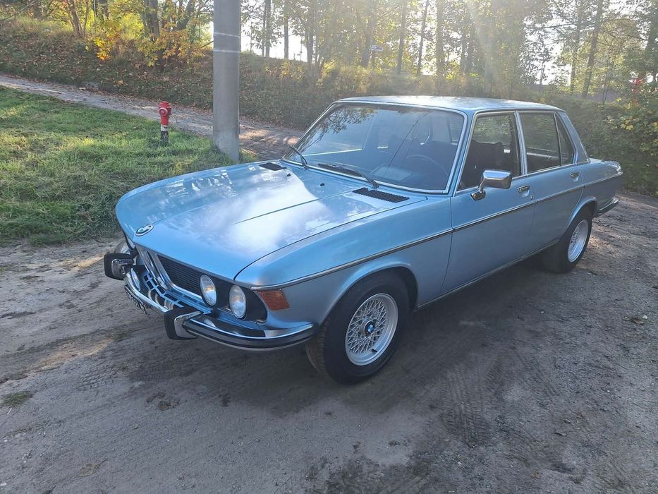 BMW Pozostałe BMW