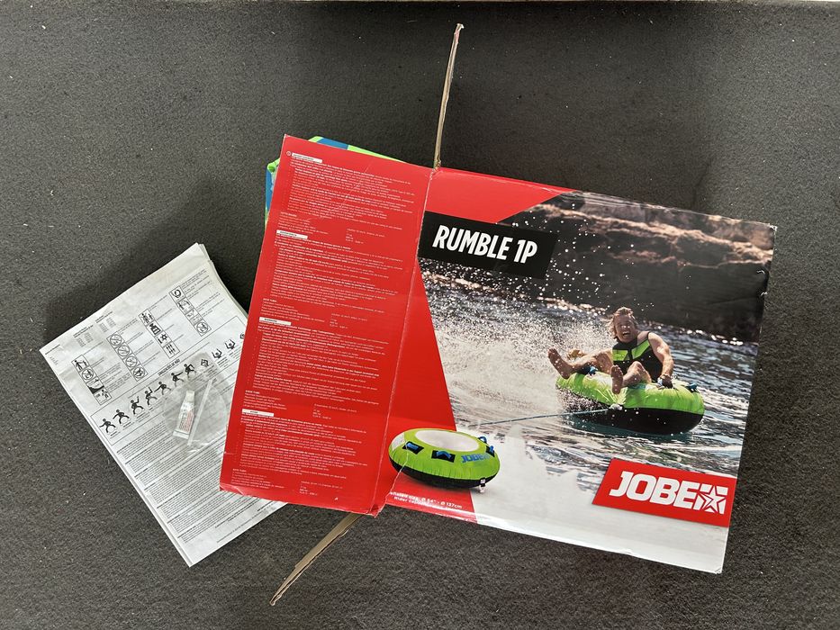 Wakeboard ski nautico + cabo