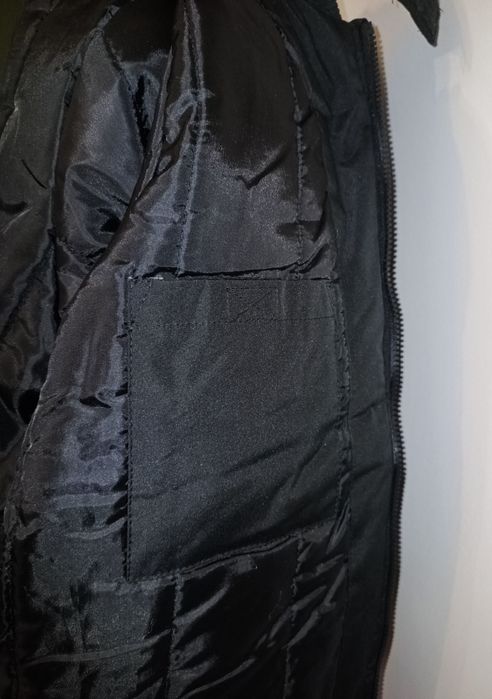 Sportica kurtka bomberka męska r.S MM