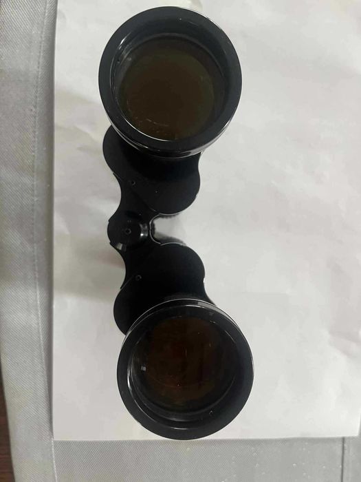 Lornetka Miranda Gold Coated Optics 272 FT AT  1000 YDS  10x50