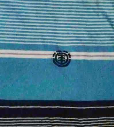 Oryginalny podkoszulek polo Skate firmy ELEMENT prosto z USA