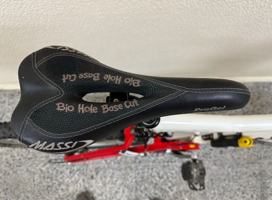 BTT Proflex 757 expert series made UsA