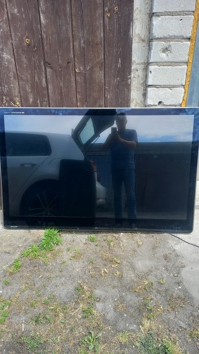 Telewizor Sharp LE 60 LE 925E