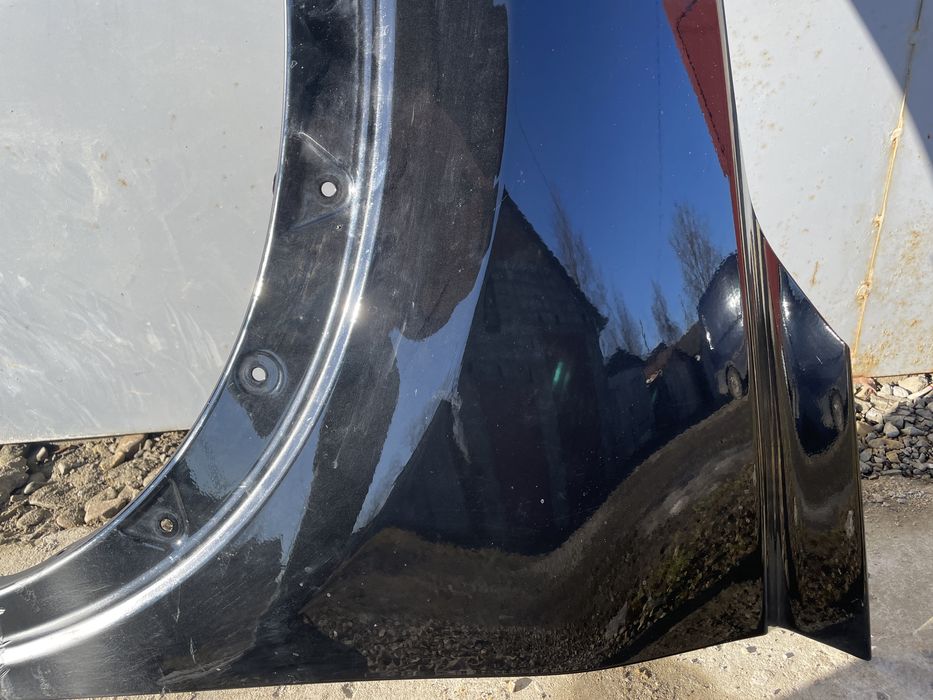 Крило ліве Nissan Rogue T33