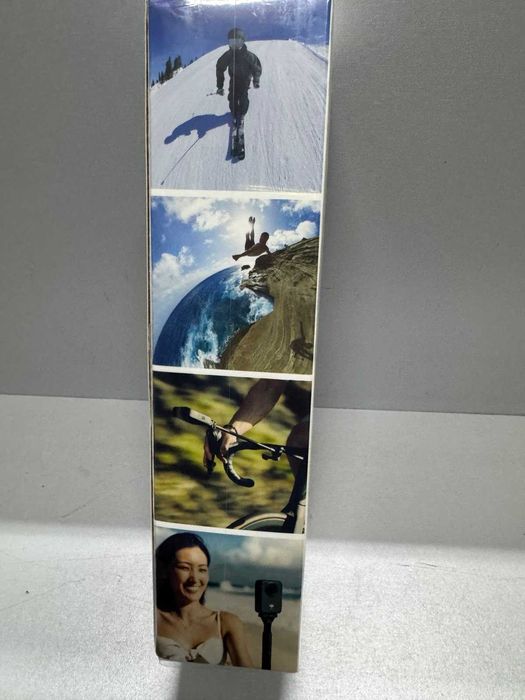 Екшн-камера DJI Osmo 360 Adventure Combo Нова!