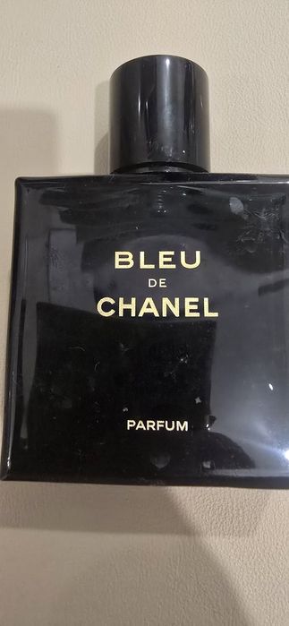 Bleu de chanel  40ml