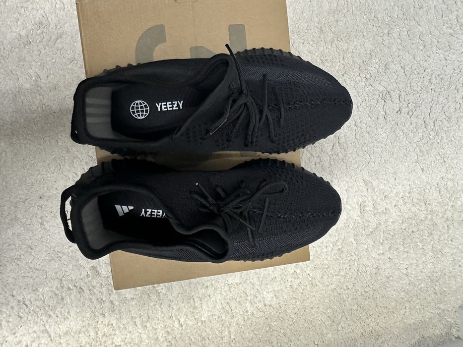 Adidas Yeezy 350 boost v2 onyx
