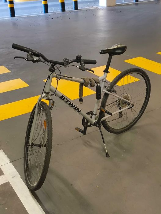 Bicicleta Riverside 120