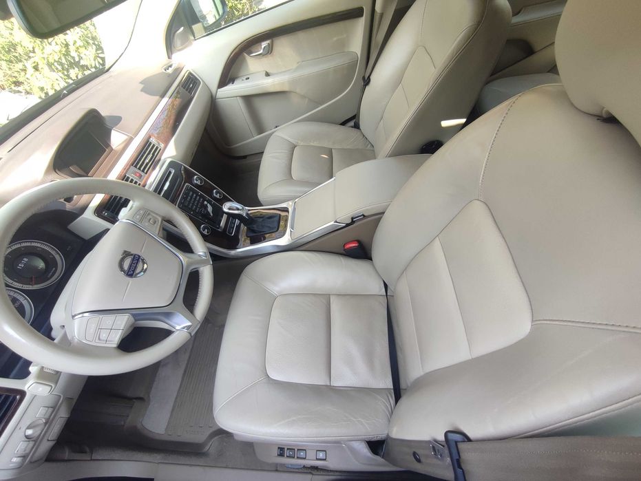 Volvo S80 D4 Momentum Automatico
