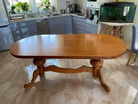 Sprzedam duży stół