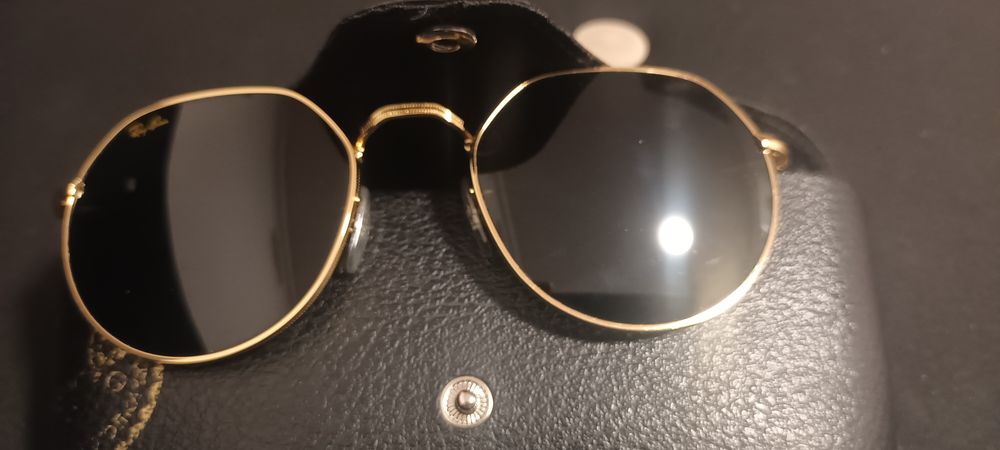 Ray-Ban Jack RB 3565