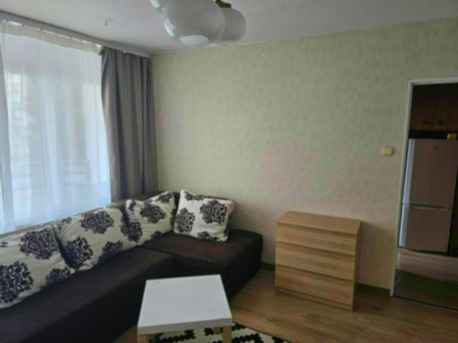 Mieszkanie – Kraków - Widok 4
