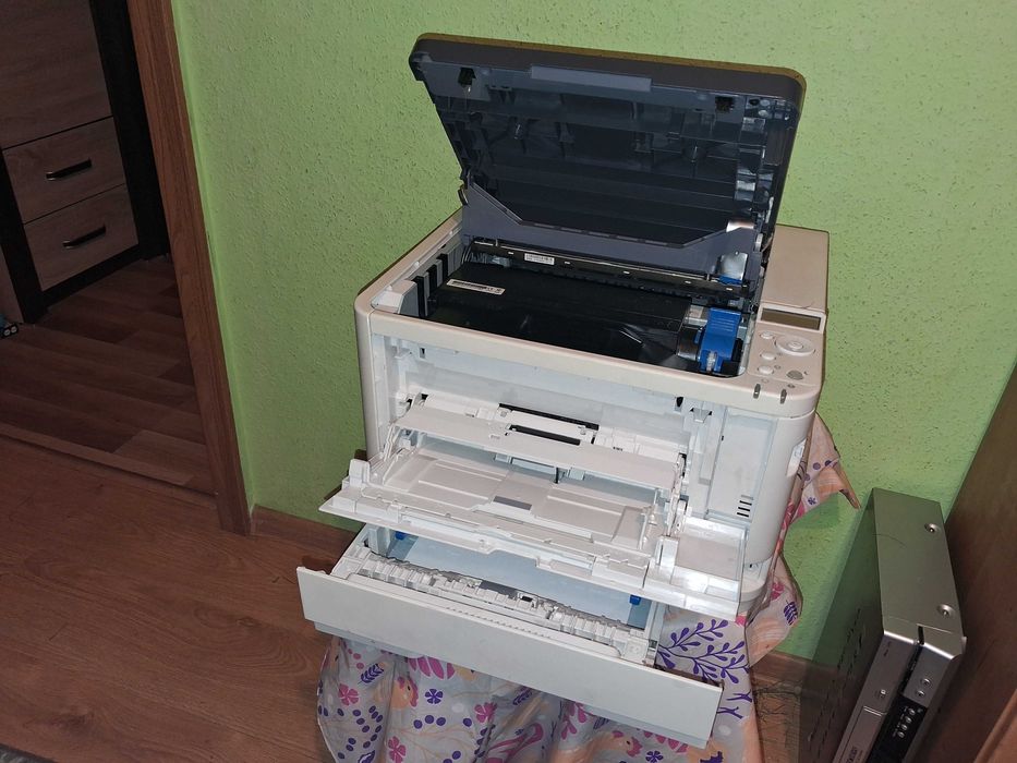 Drukarka  OKI B 432 Laser - mono