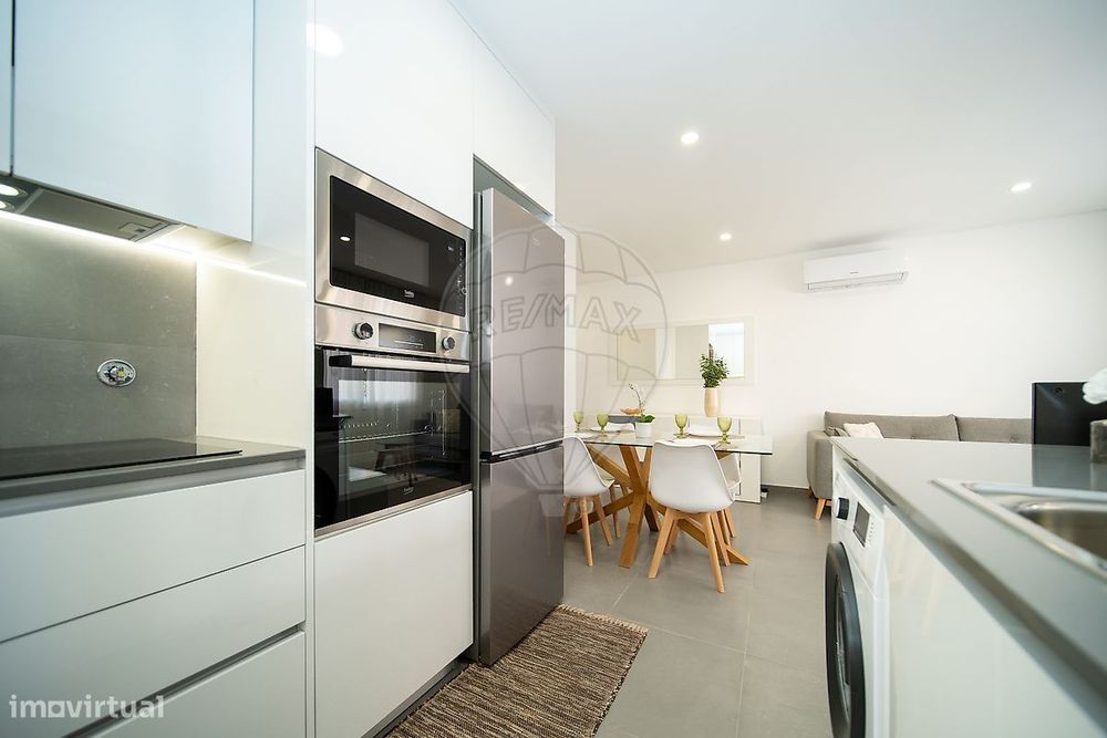 Apartamento T2 para venda