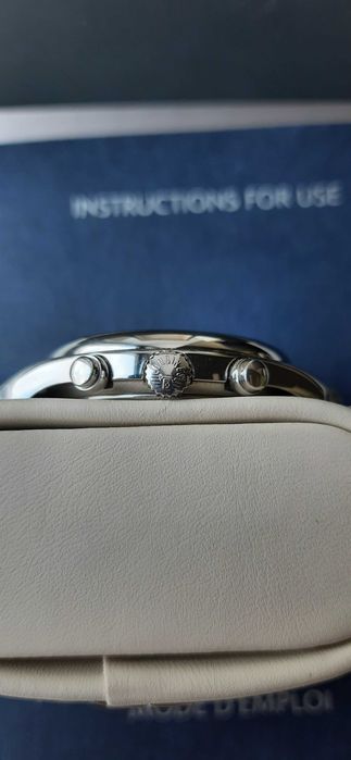 Годинник Longines Master Collection