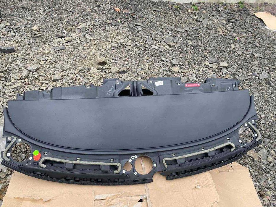 Підрамник  передній задній TESLA 3 Y