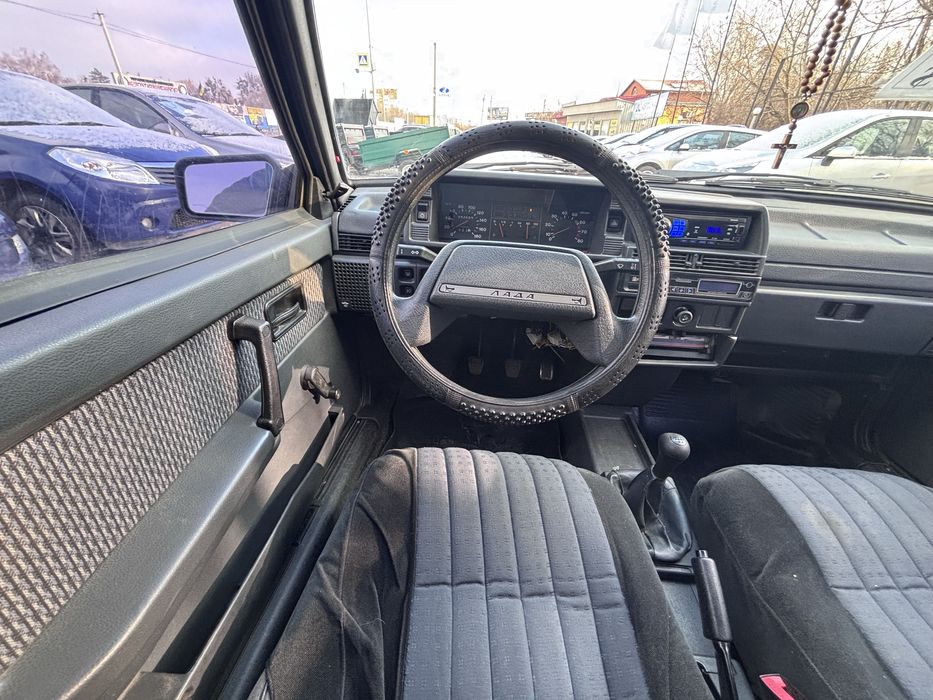 Продам Ваз 21099   52тис. Пробіг , рідна фарба