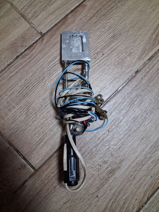 Випаровувач щавлевої кислоти можливий обмін