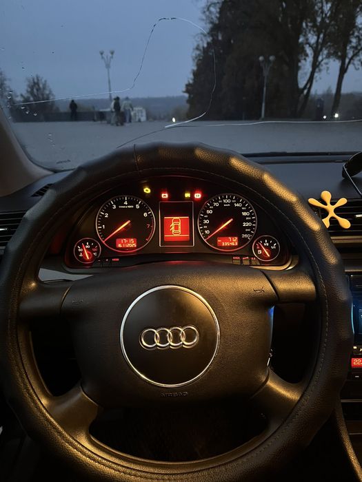 Продам Audi A4 B6