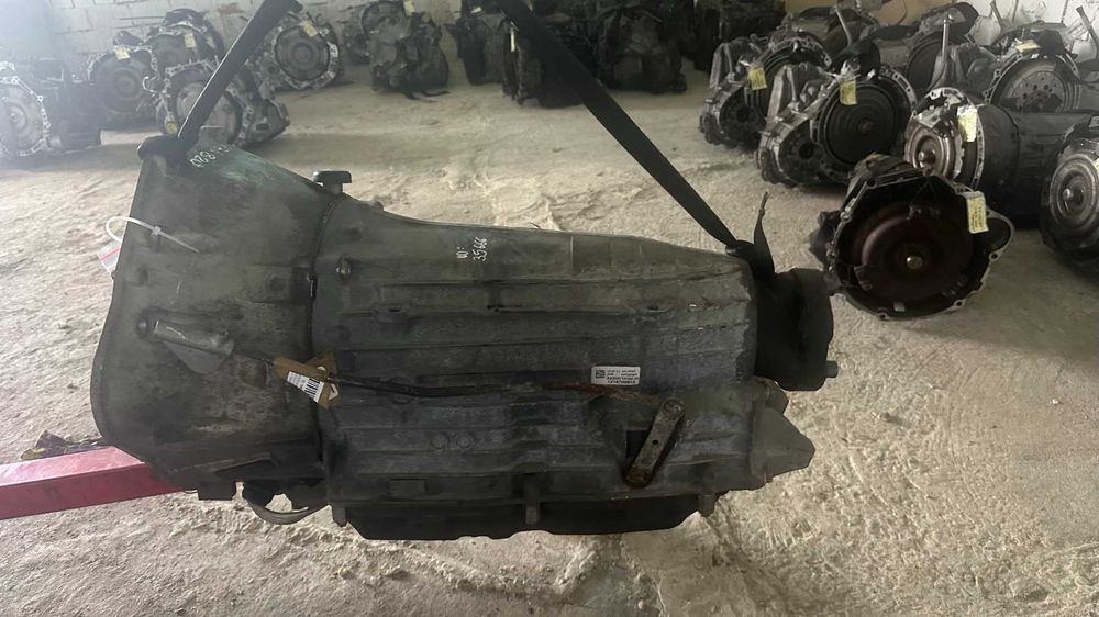 АКПП Автомат 722997 Mercedes C-Klass E-Klass w203 w204 212 218 1.8 CGI