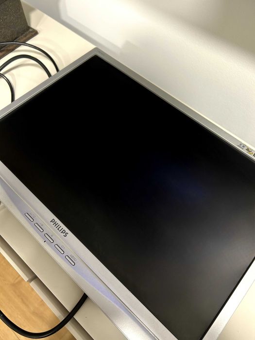 Monitor PHILIPS - Excelente estado437397046879201280