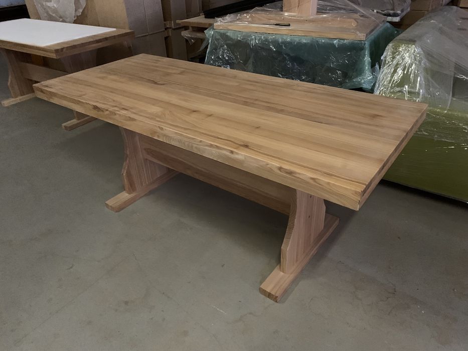 Продам стіл з масива ясеня