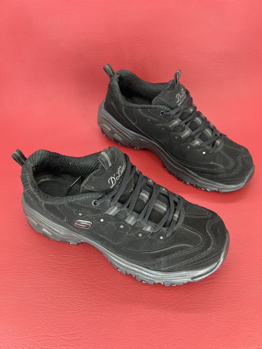 Кросівки жіночі  39р. Skechers D'Lites
