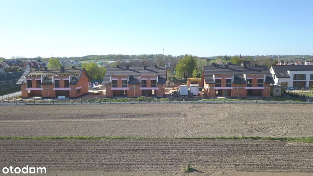 Dom, Zielonki
