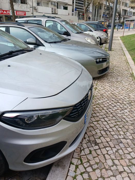 Fiat Tipo Station Wagon 1.3 M-Jet Lounge