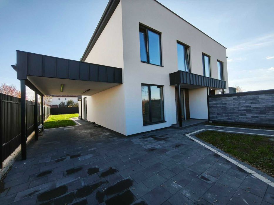 Продається котедж, мкр-н Садовий Код: 26140