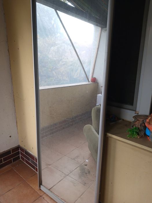 дзеркало на шкаф купе