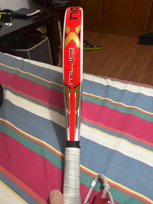 Raquetes de Padel