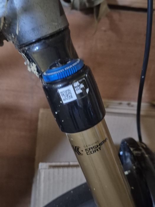 Scott Ransom – Enduro Hardcore